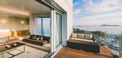 Nest Hotel Incheon