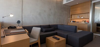 Nest Hotel Incheon
