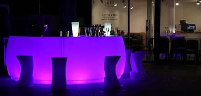 Nest Hotel Incheon