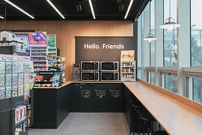 Nest Hotel Incheon
