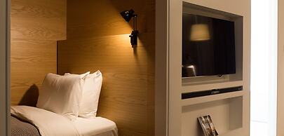 Nest Hotel Incheon