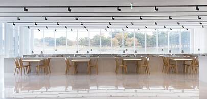 Nest Hotel Incheon