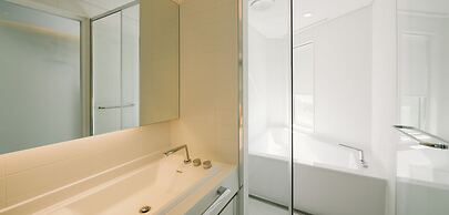 Nest Hotel Incheon