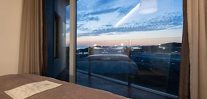 Nest Hotel Incheon