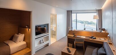 Nest Hotel Incheon