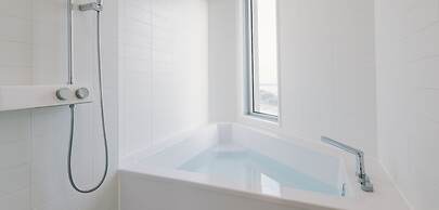 Nest Hotel Incheon