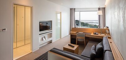 Nest Hotel Incheon
