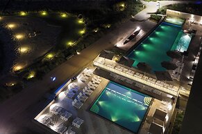 Nest Hotel Incheon