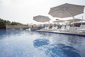 Nest Hotel Incheon