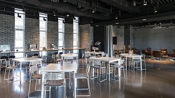 Nest Hotel Incheon