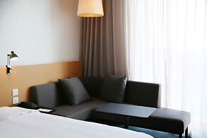 Nest Hotel Incheon