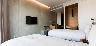 Nest Hotel Incheon