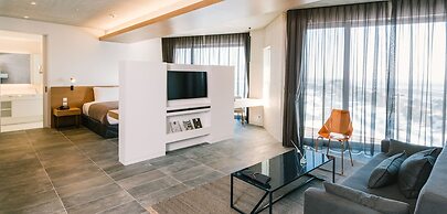 Nest Hotel Incheon