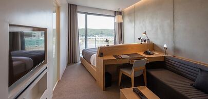 Nest Hotel Incheon