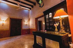 Hacienda Sacnicte