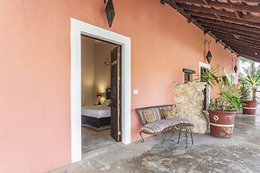 Hacienda Sacnicte