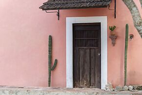 Hacienda Sacnicte