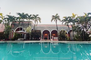 Hacienda Sacnicte