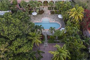 Hacienda Sacnicte