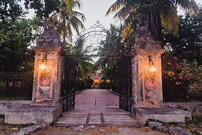 Hacienda Sacnicte