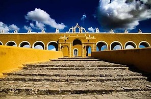 Hacienda Sacnicte