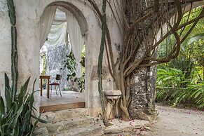 Hacienda Sacnicte