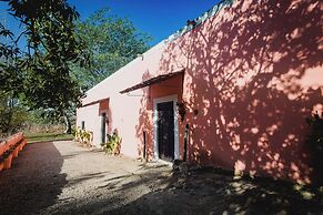 Hacienda Sacnicte