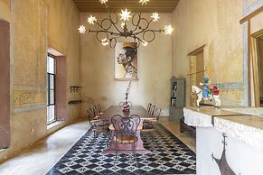 Hacienda Sacnicte