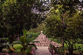 Hacienda Sacnicte