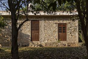 Hacienda Sacnicte
