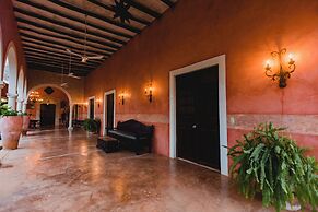 Hacienda Sacnicte