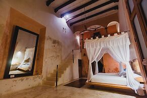 Hacienda Sacnicte