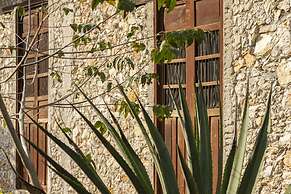 Hacienda Sacnicte