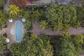 Hacienda Sacnicte