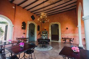 Hacienda Sacnicte