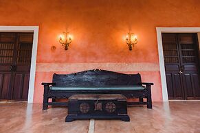 Hacienda Sacnicte