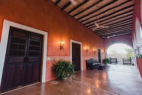Hacienda Sacnicte