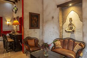 Hacienda Sacnicte