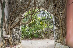 Hacienda Sacnicte
