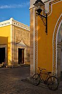 Hacienda Sacnicte