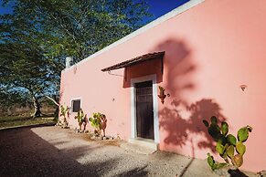 Hacienda Sacnicte