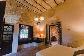Hacienda Sacnicte