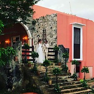 Hacienda Sacnicte