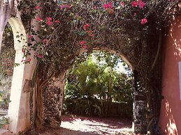 Hacienda Sacnicte
