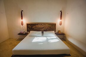 Hacienda Sacnicte