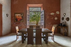 Hacienda Sacnicte