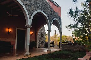 Hacienda Sacnicte