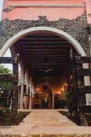 Hacienda Sacnicte
