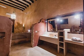 Hacienda Sacnicte