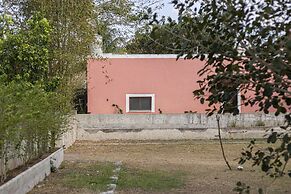 Hacienda Sacnicte